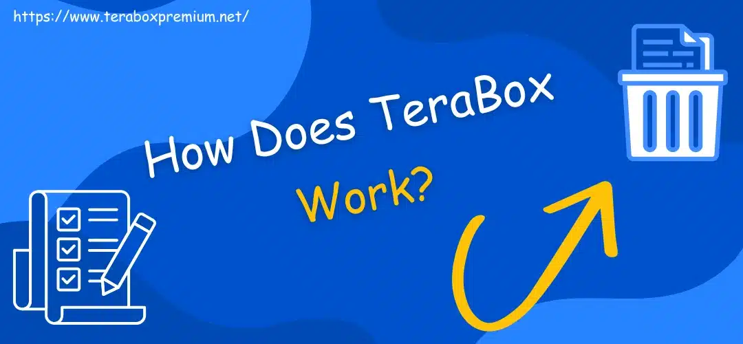 How Does TeraBox Work? Easy Guide in 2024